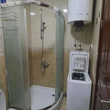 Dk Apartamento Podgorica