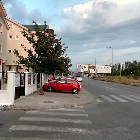 Dk Apartamento *