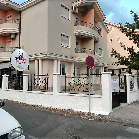 Apartamento Dk *