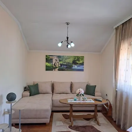 Apartamento Dk